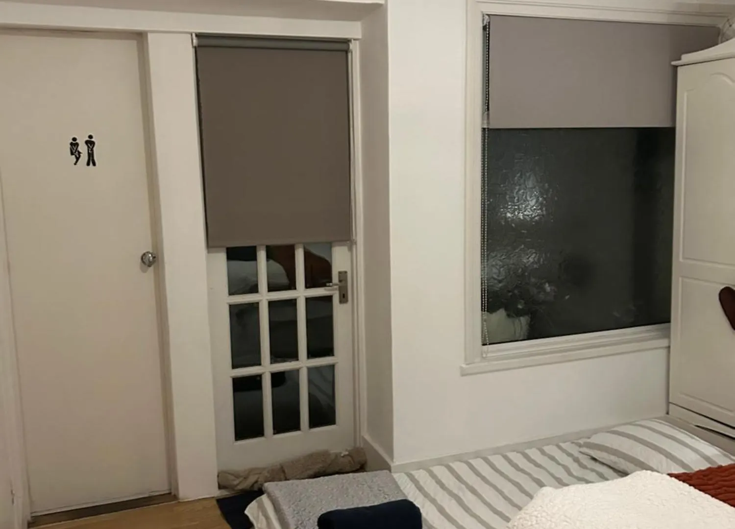 London Zone 2, Private, Cosy Accommodation Near Canary Wharf 0*,  United Kingdom