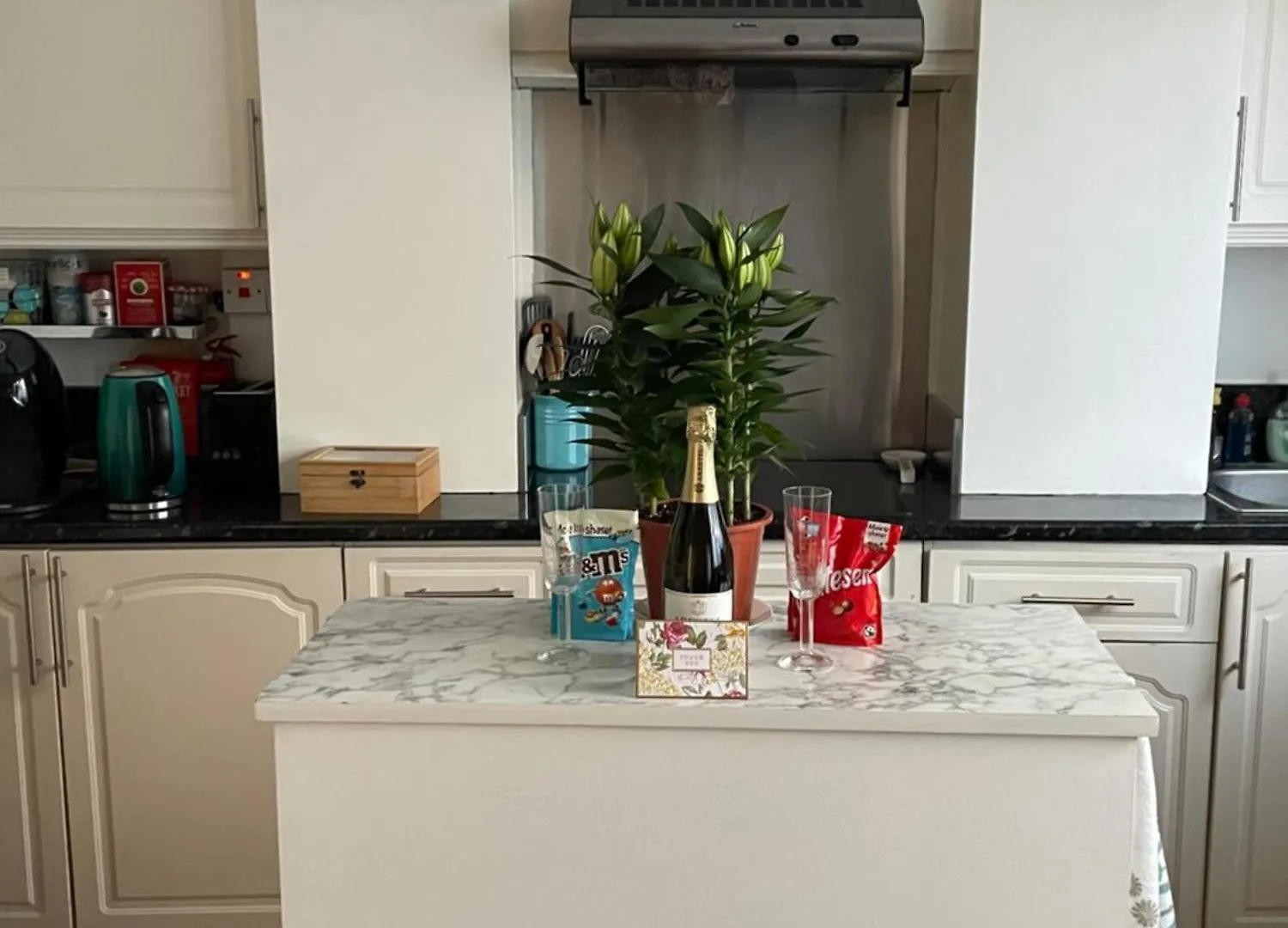 Apartment London Zone 2, Private, Cosy Accommodation Near Canary Wharf United Kingdom