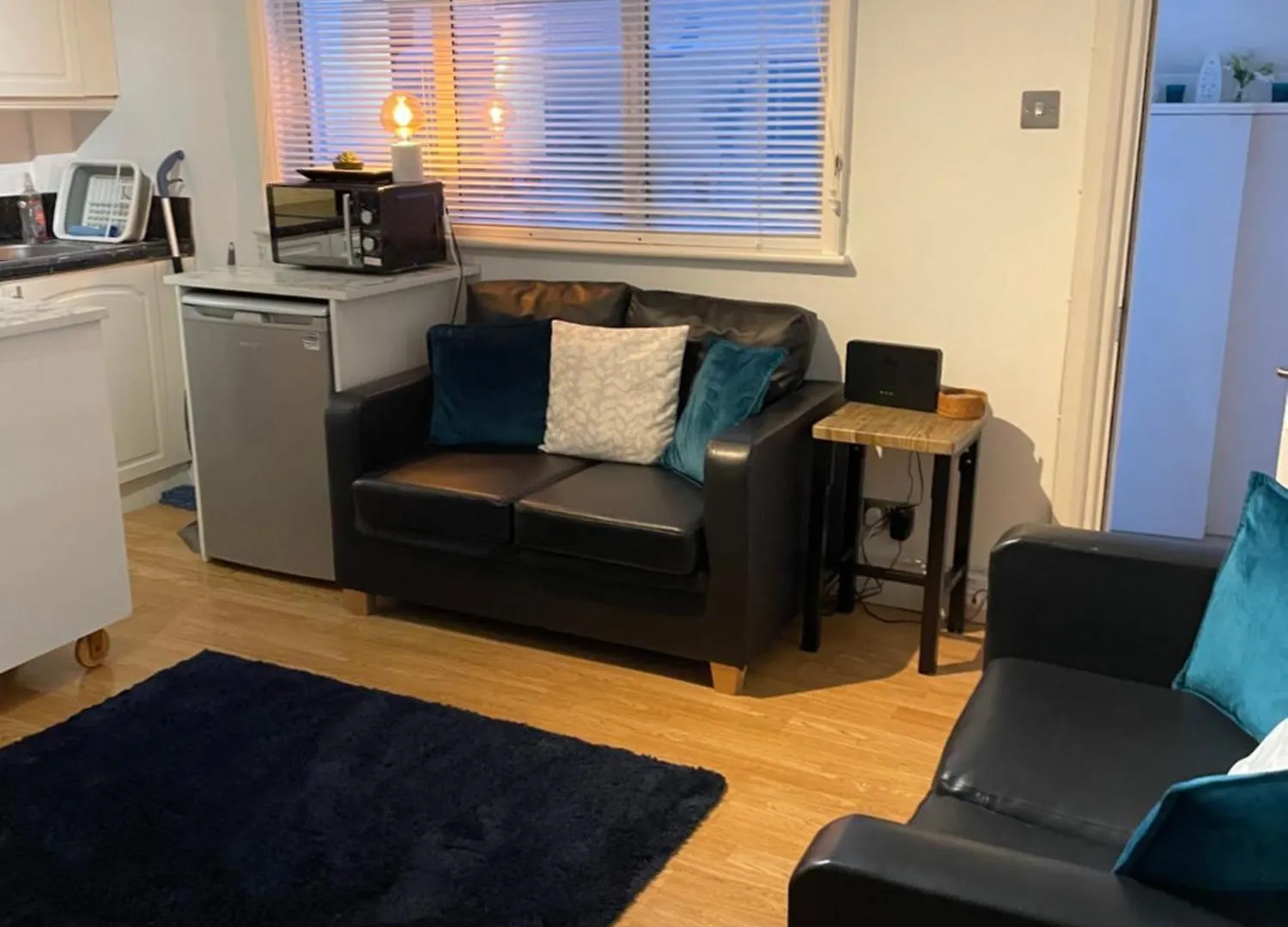 London Zone 2, Private, Cosy Accommodation Near Canary Wharf